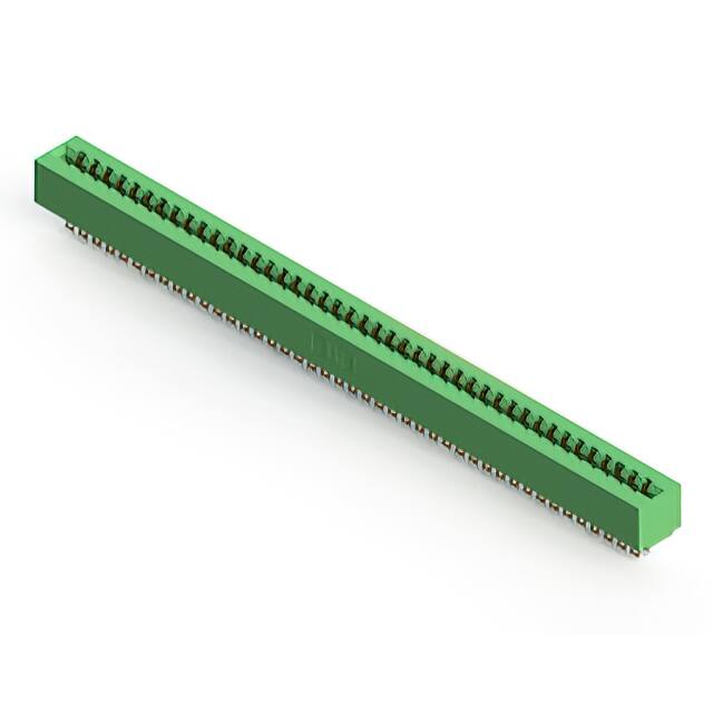 305-086-555-501 EDAC Inc.  Edgeboard Connectors